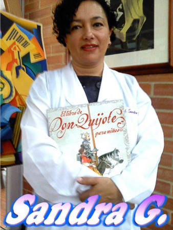 Sandra Gaitán